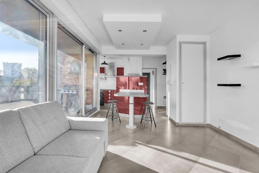 Toit Des Reves - Parking - Stadium Appartamento Tolosa